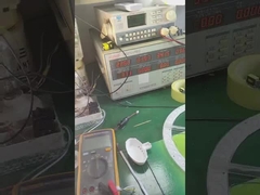 Diametro di 320 mm di ventole di soffitto, con CB CCC